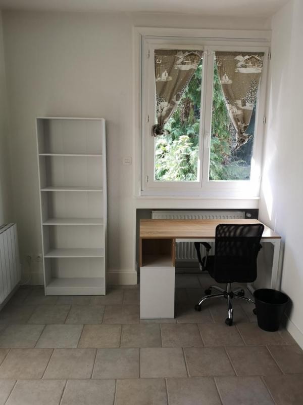 Location Appartement à Saint-Étienne 1 pièce