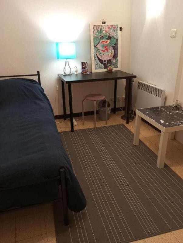 Location Appartement à Montpellier 1 pièce