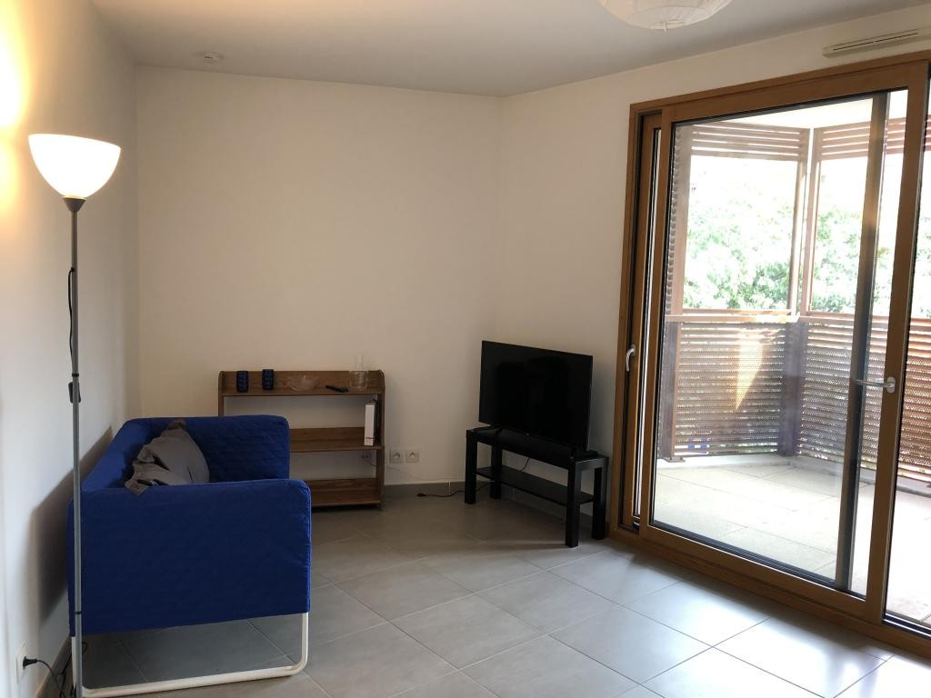 Location Appartement à Tassin-la-Demi-Lune 2 pièces