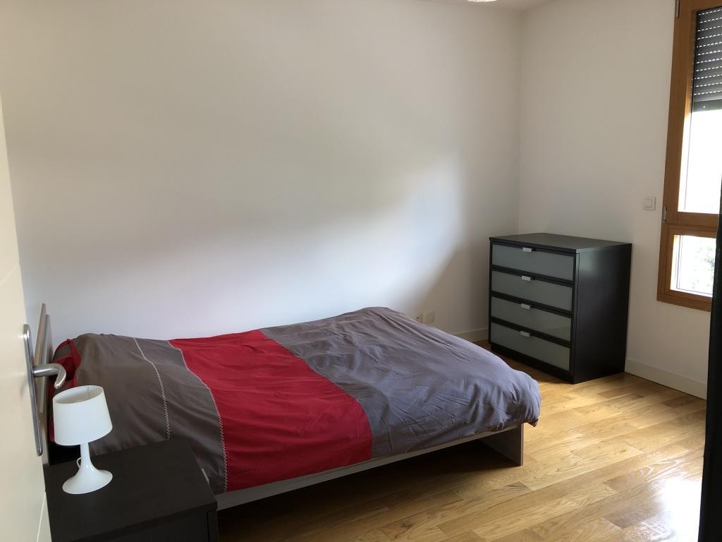 Location Appartement à Tassin-la-Demi-Lune 2 pièces