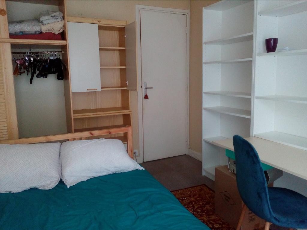 Location Appartement à Rouen 1 pièce