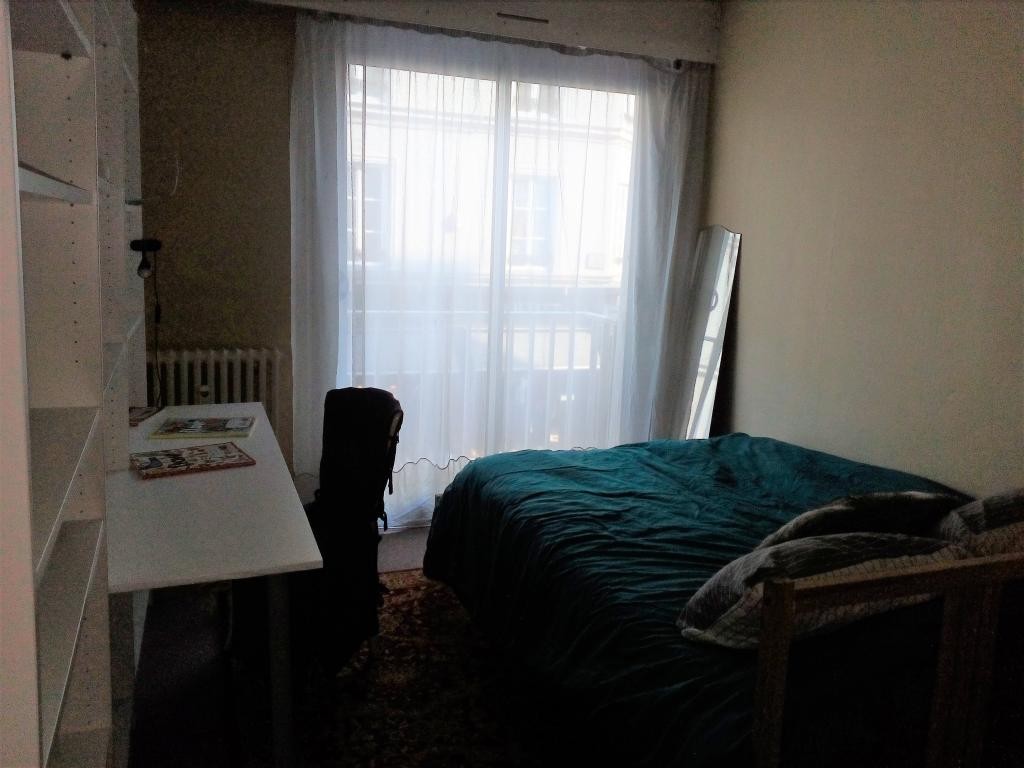 Location Appartement à Rouen 1 pièce