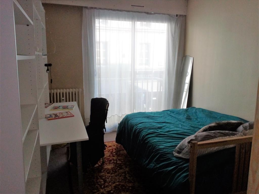 Location Appartement à Rouen 1 pièce