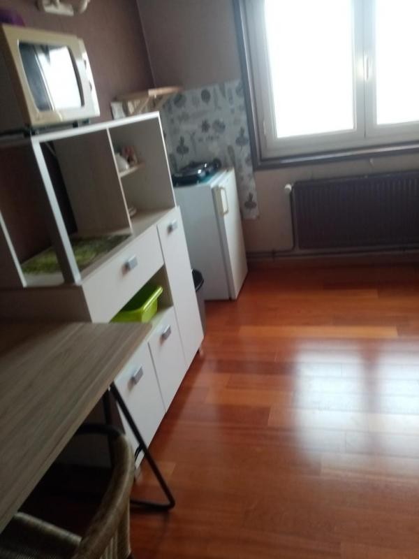 Location Appartement à Valenciennes 1 pièce