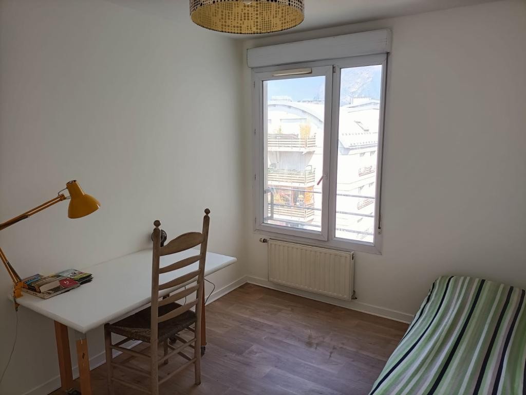 Location Appartement à Grenoble 1 pièce