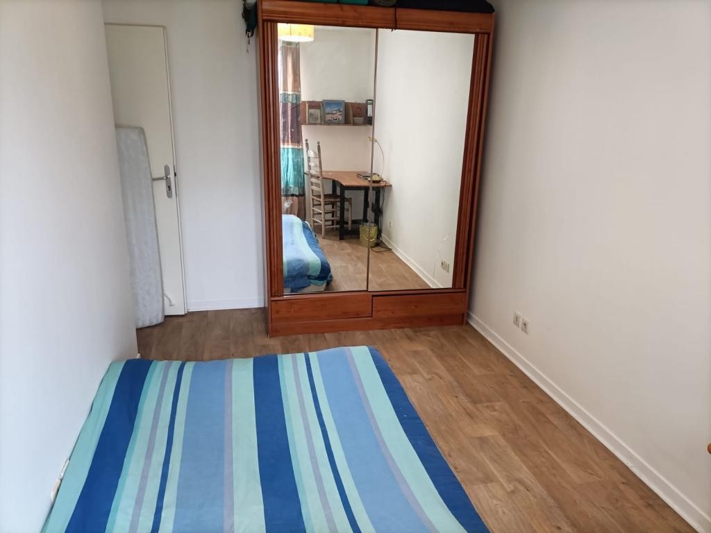 Location Appartement à Grenoble 1 pièce