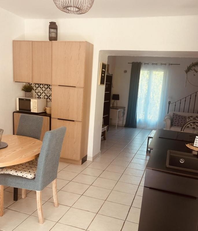 Location Appartement à Avignon 3 pièces