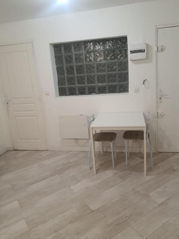 Location Appartement à Amiens 2 pièces