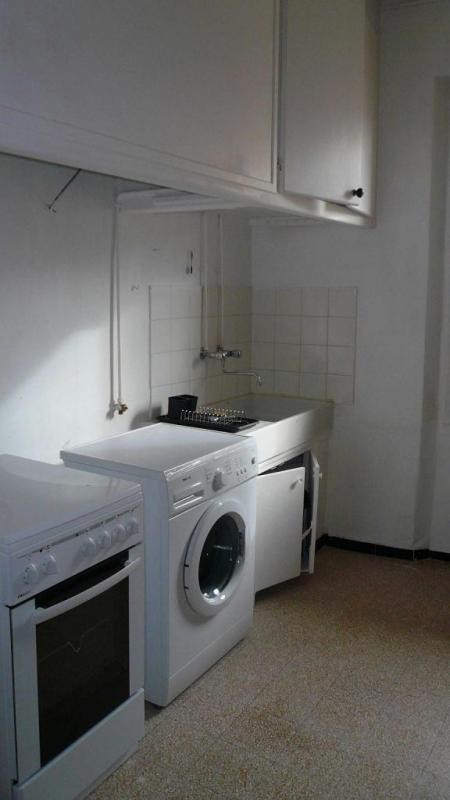 Location Appartement à Perpignan 1 pièce