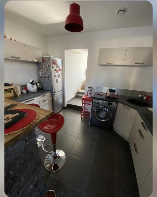 Location Appartement à Saint-Étienne 2 pièces