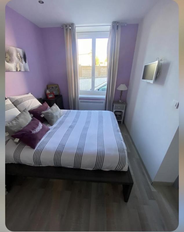 Location Appartement à Saint-Étienne 2 pièces