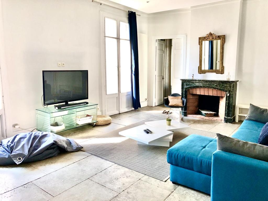 Location Appartement à Montpellier 4 pièces