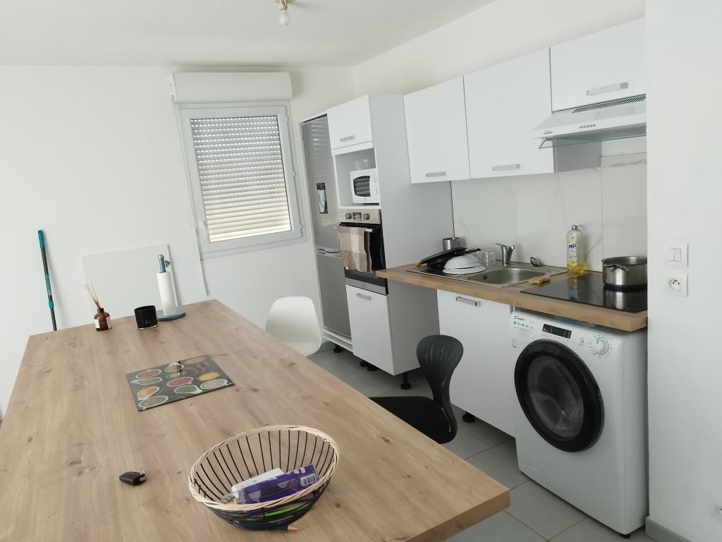 Location Appartement à la Seyne-sur-Mer 4 pièces