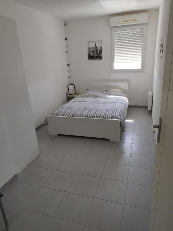 Location Appartement à la Seyne-sur-Mer 4 pièces