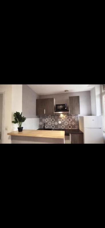 Location Appartement à Valenciennes 1 pièce