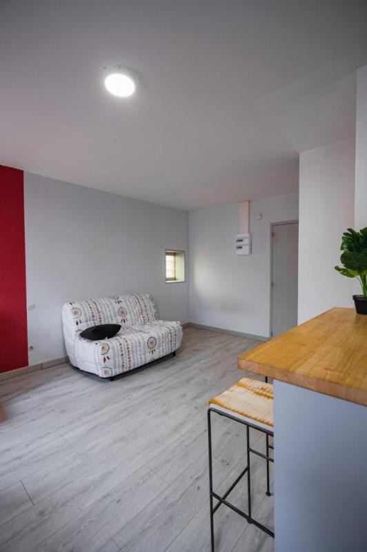 Location Appartement à Valenciennes 1 pièce