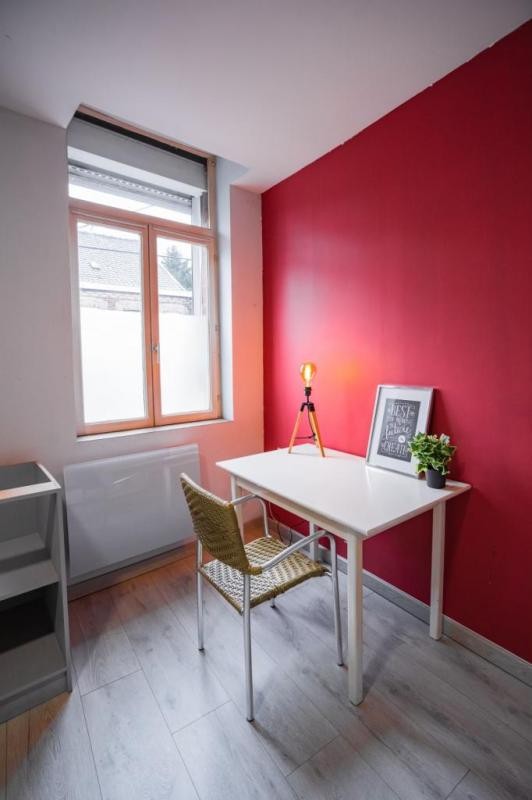 Location Appartement à Valenciennes 1 pièce