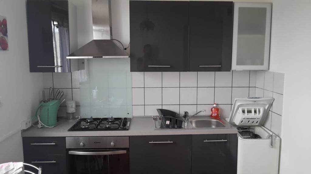 Location Appartement à Saint-Étienne 2 pièces