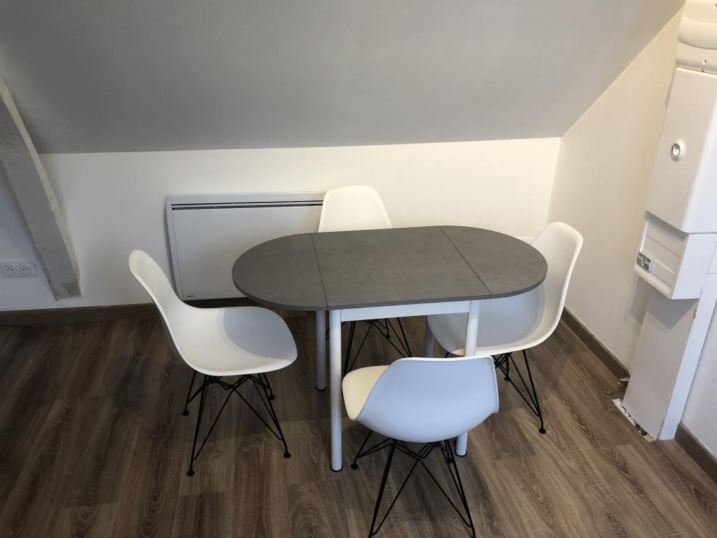 Location Appartement à Valenciennes 2 pièces