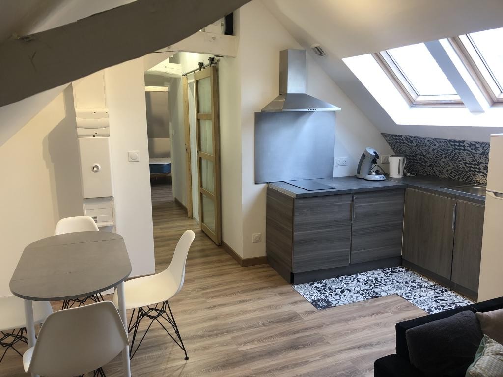 Location Appartement à Valenciennes 2 pièces