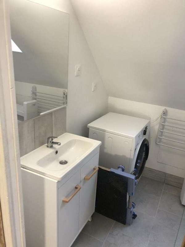 Location Appartement à Valenciennes 2 pièces