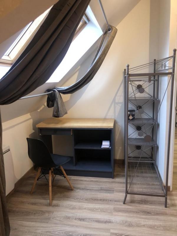 Location Appartement à Valenciennes 2 pièces