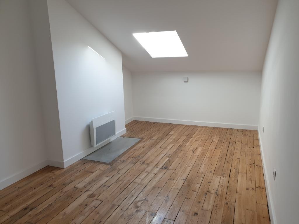 Location Appartement à le Chambon-Feugerolles 3 pièces