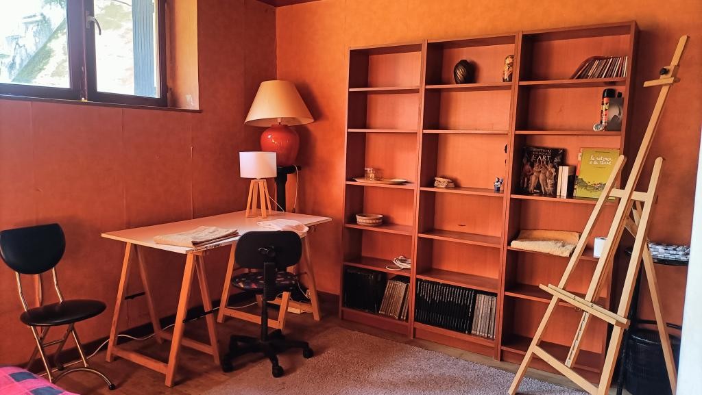 Location Appartement à Besançon 1 pièce