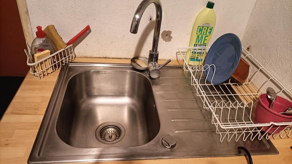 Location Appartement à Besançon 1 pièce