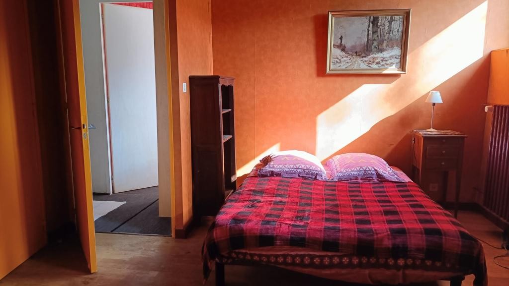 Location Appartement à Besançon 1 pièce