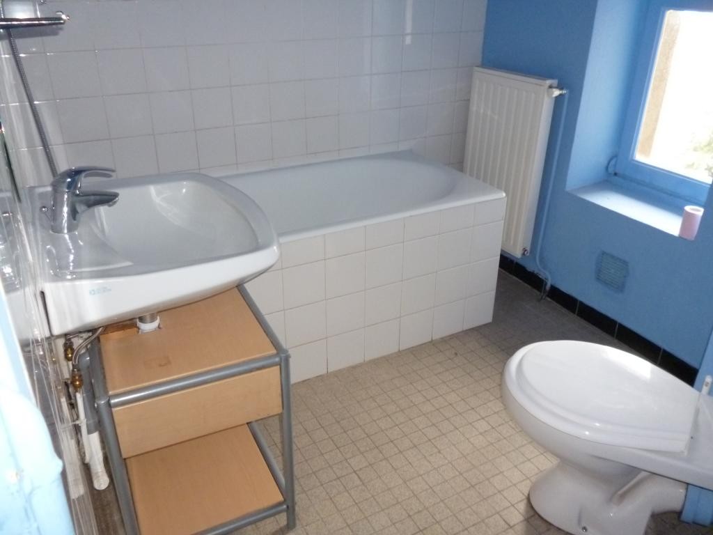 Location Appartement à Saint-Étienne 1 pièce