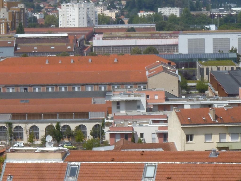 Location Appartement à Saint-Étienne 1 pièce