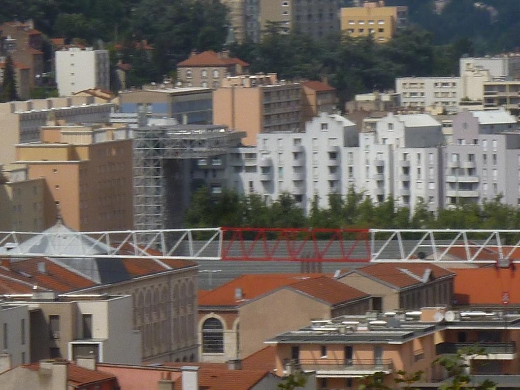 Location Appartement à Saint-Étienne 1 pièce