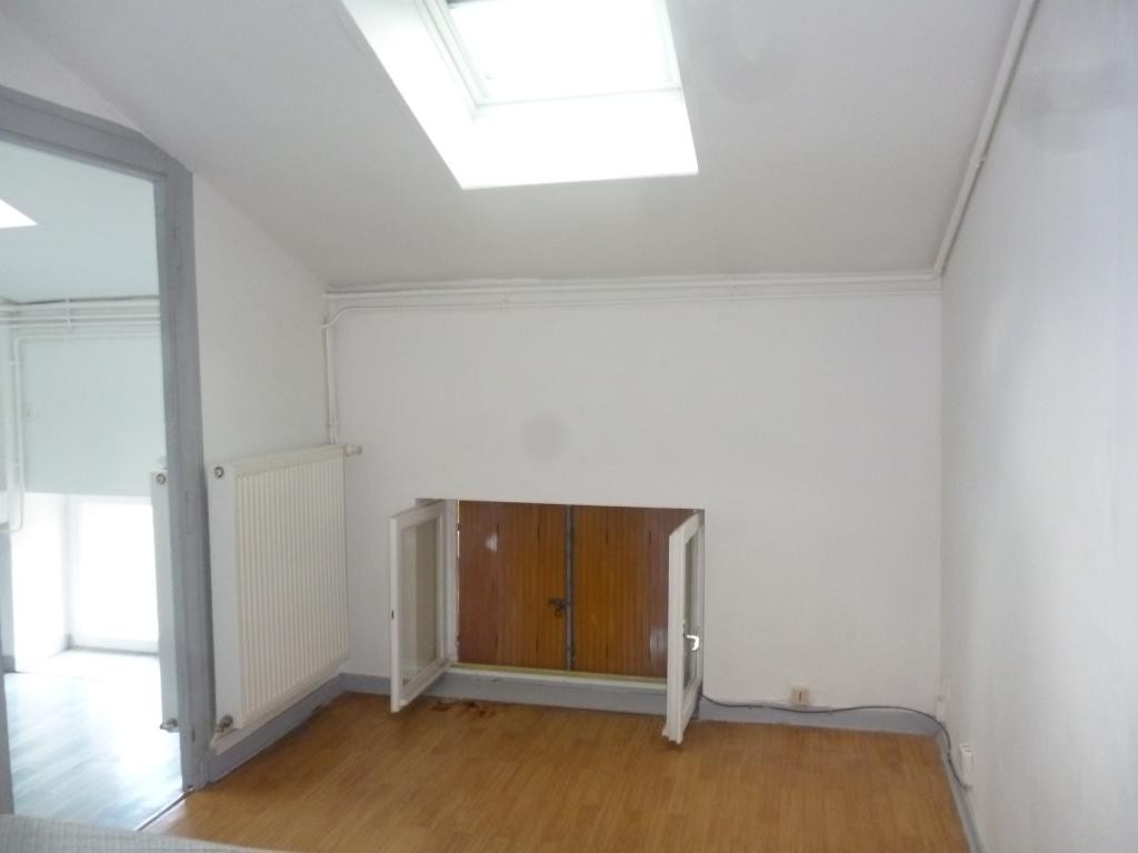 Location Appartement à Saint-Étienne 1 pièce