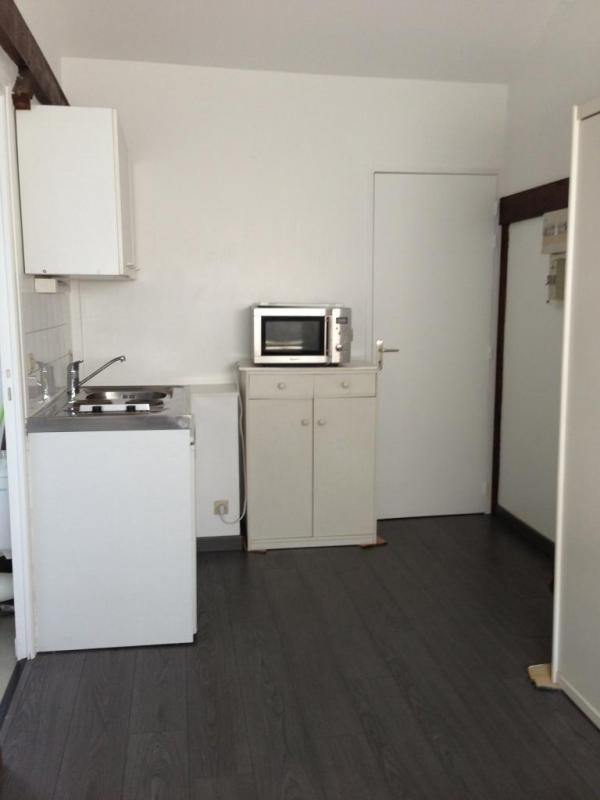 Location Appartement à Dieppe 2 pièces