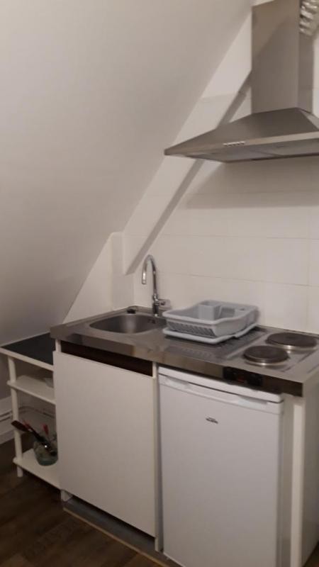 Location Appartement à Saint-Erblon 1 pièce