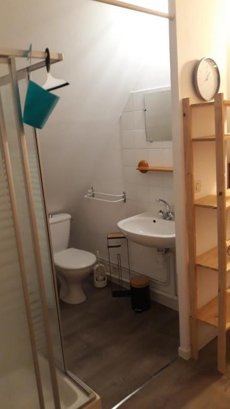 Location Appartement à Saint-Erblon 1 pièce