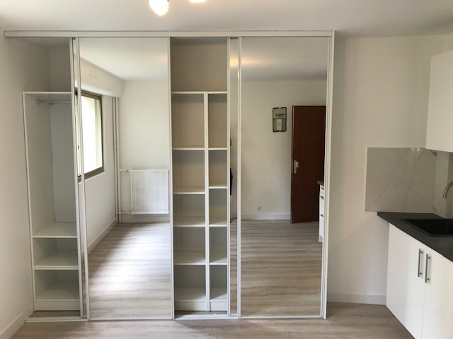 Location Appartement à Saint-Germain-en-Laye 1 pièce