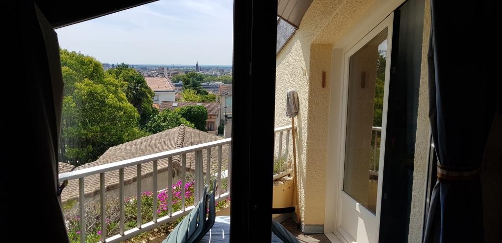 Location Appartement à Toulouse 3 pièces