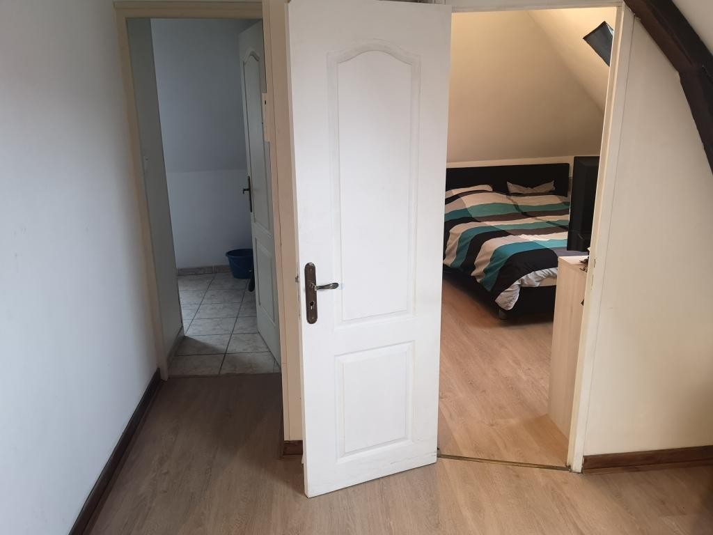 Location Appartement à Cambrai 2 pièces