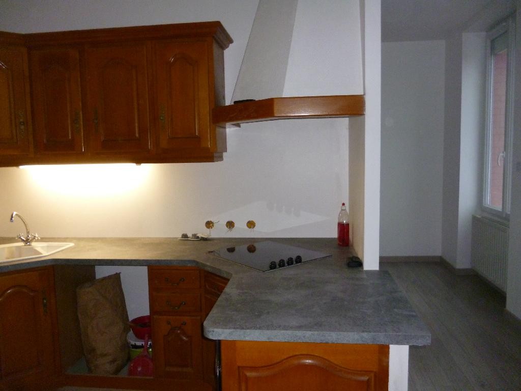 Location Appartement à Saint-Étienne 1 pièce