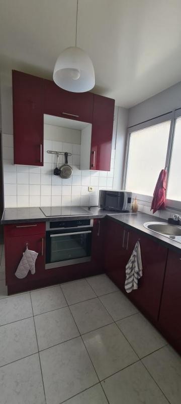 Location Appartement à Créteil 2 pièces