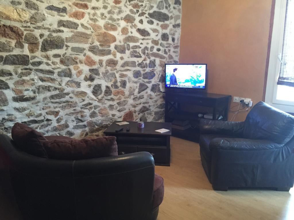 Location Appartement à Sète 2 pièces