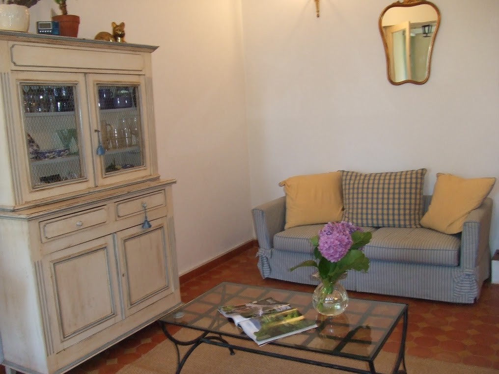 Location Appartement à Grimaud 2 pièces