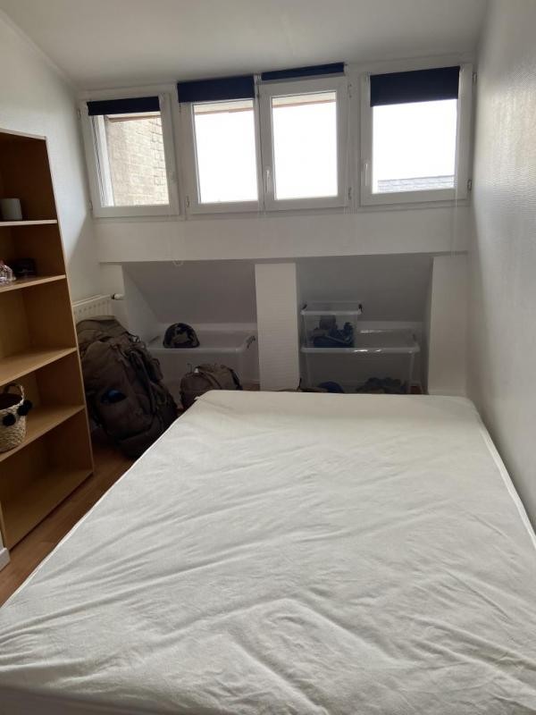 Location Appartement à Metz 1 pièce