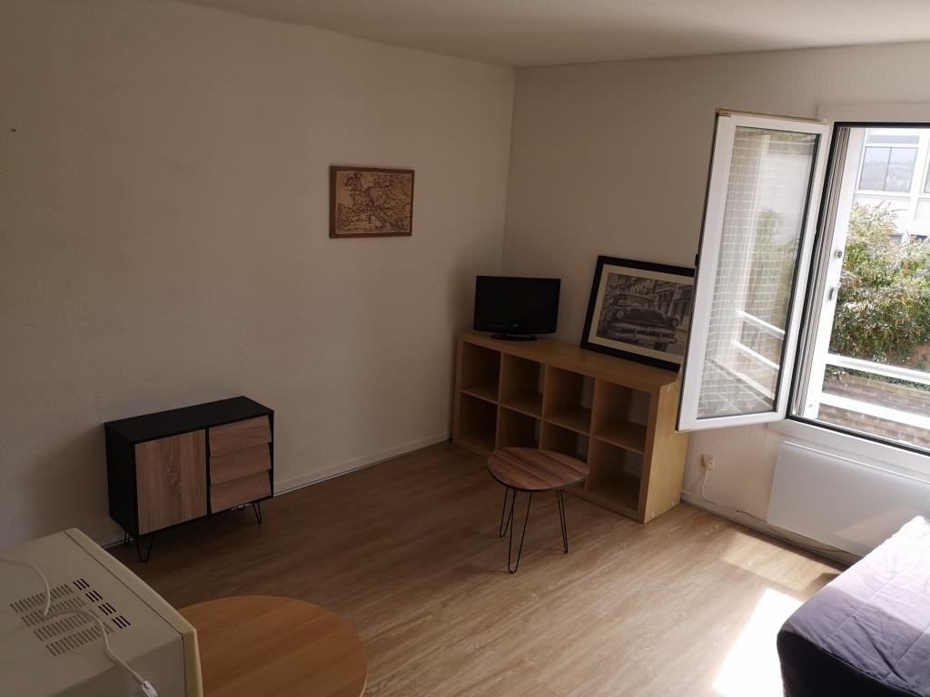 Location Appartement à Limoges 1 pièce