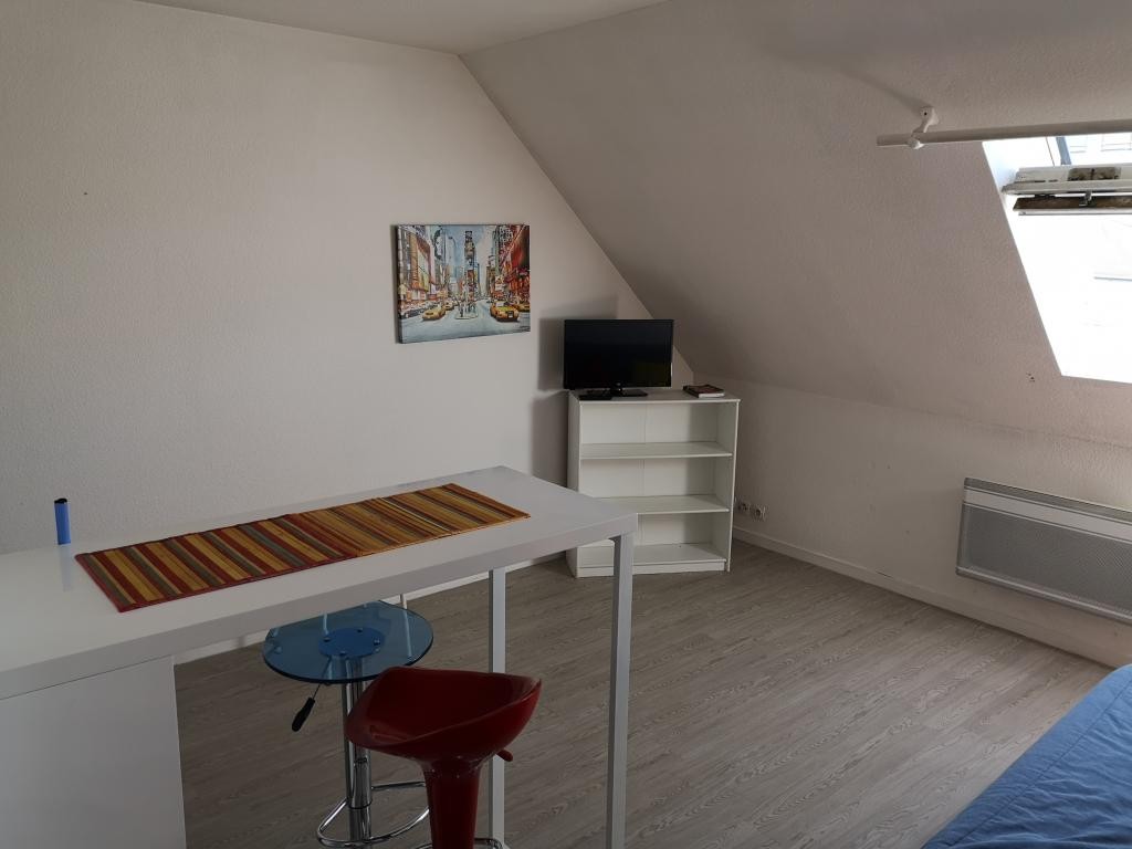 Location Appartement à Limoges 1 pièce