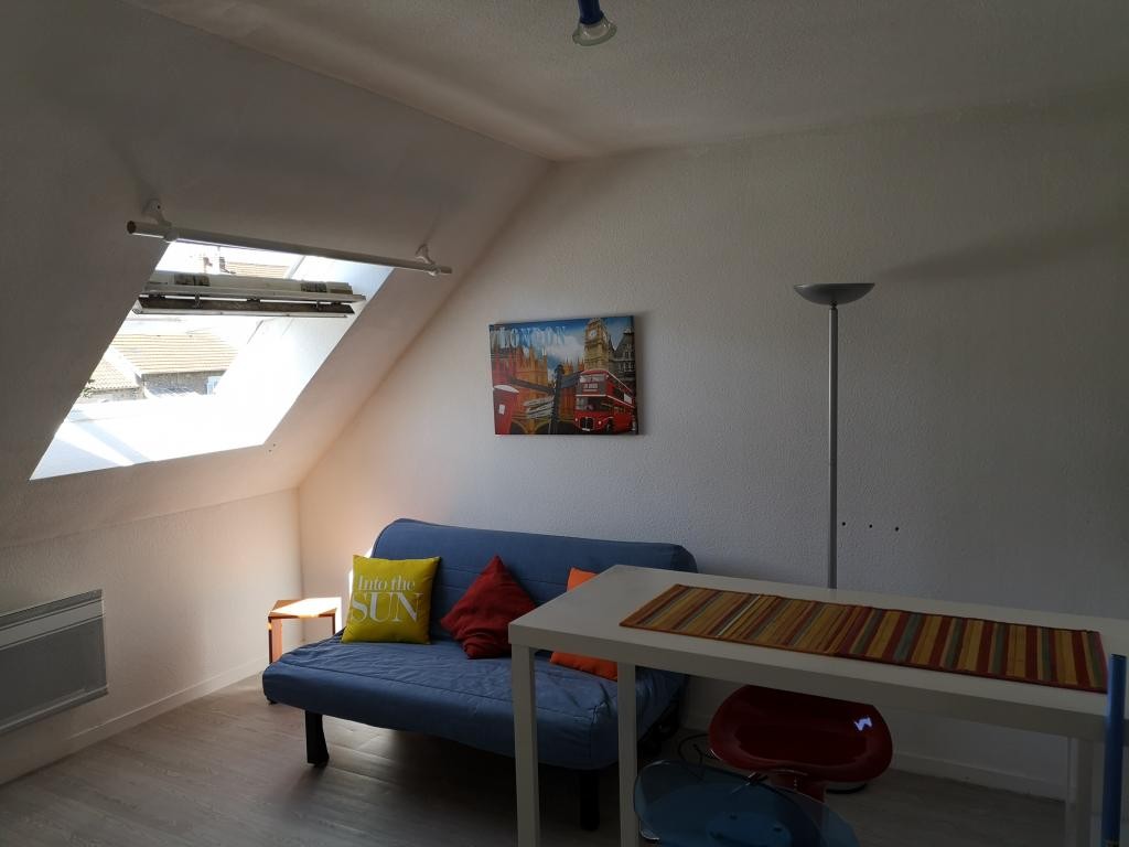 Location Appartement à Limoges 1 pièce