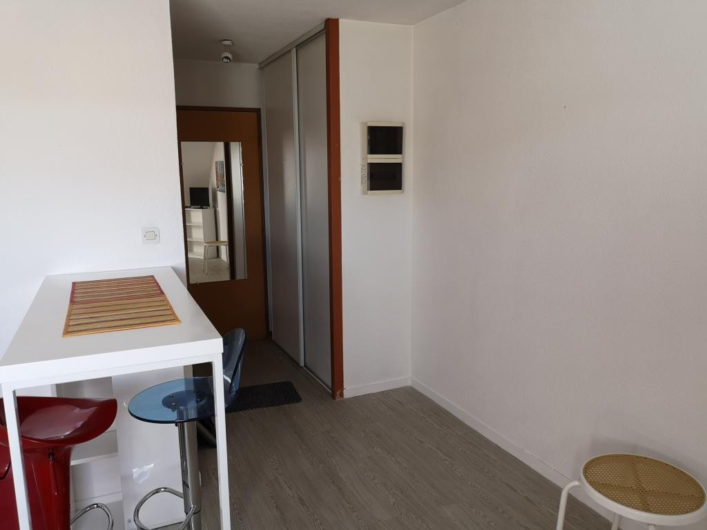 Location Appartement à Limoges 1 pièce