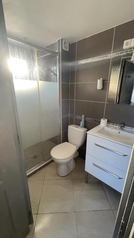 Location Appartement à Marseille 9e arrondissement 2 pièces